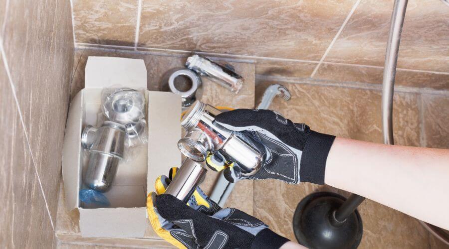 Professional Storm Sewer Service in Driver, AR